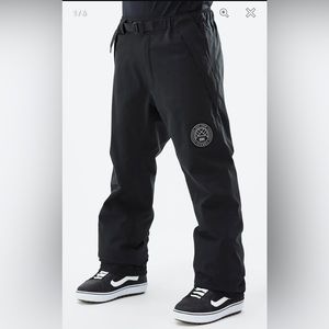 Dope Snow Blizzard Snowboard Ski Pants